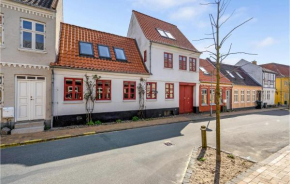 3 Bedroom Gorgeous Home In Assens Assens